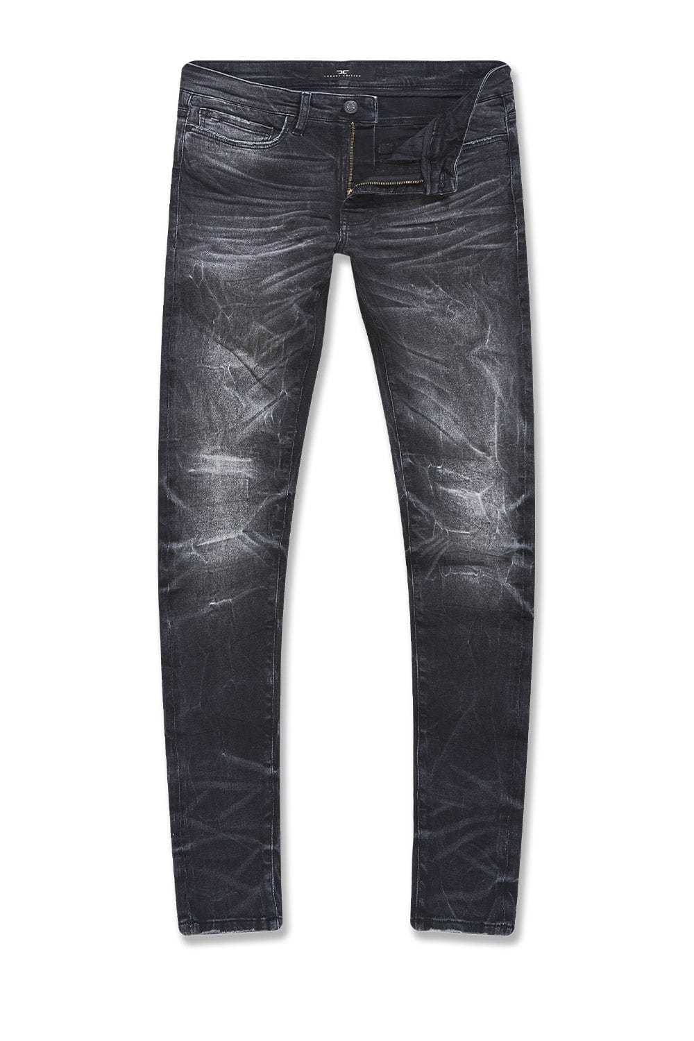 Jordan Craig JS358 SEAN - MINERAL DENIM (INDUSTRIAL BLACK) Men's Jeans