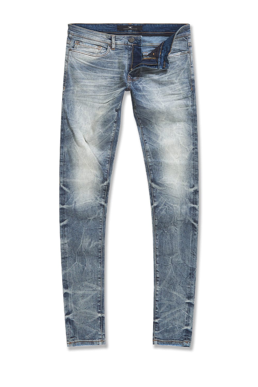 Jordan Craig JS358 SEAN - MINERAL DENIM (LAGER) Men's Jeans