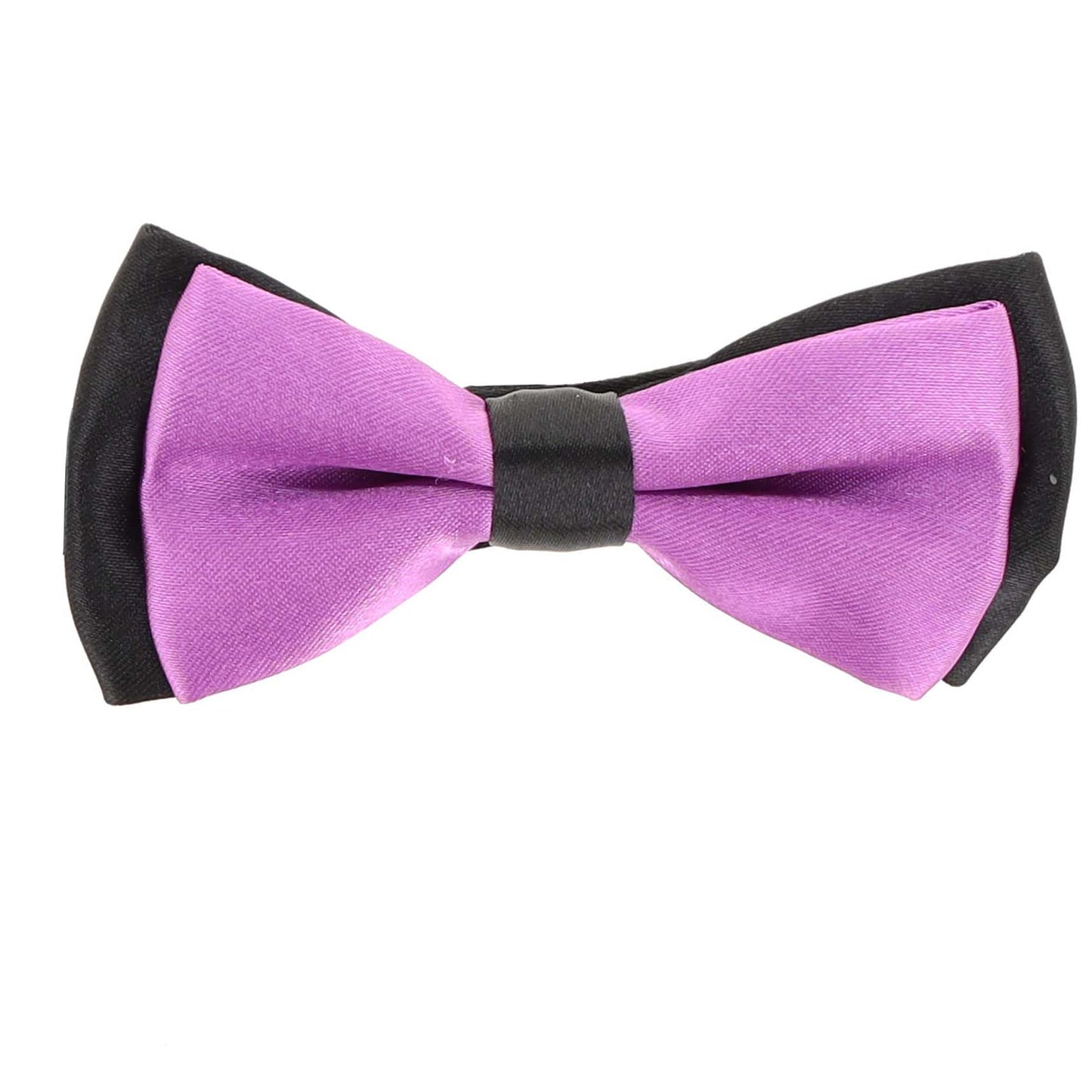 Vittorio Farina Designer Boy's Bow Tie