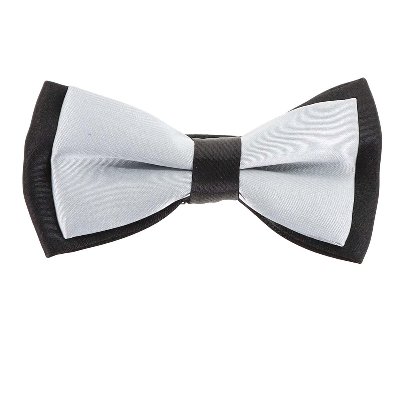 Vittorio Farina Designer Boy's Bow Tie