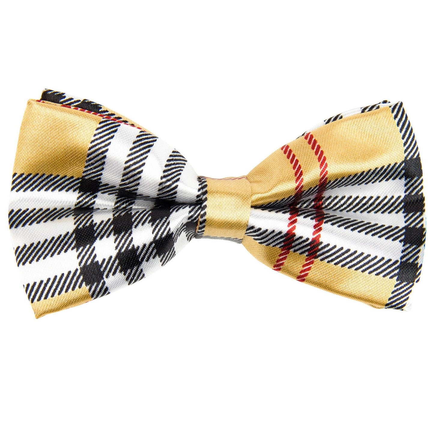 Vittorio Farina Designer Boy's Bow Tie