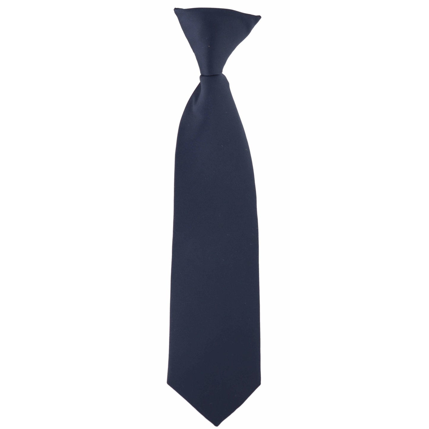 Vittorio Farina Boy's Clip Necktie