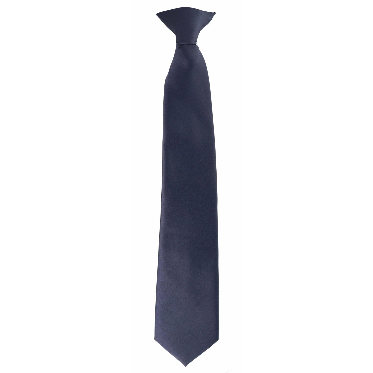 Vittorio Farina Boy's Clip Necktie