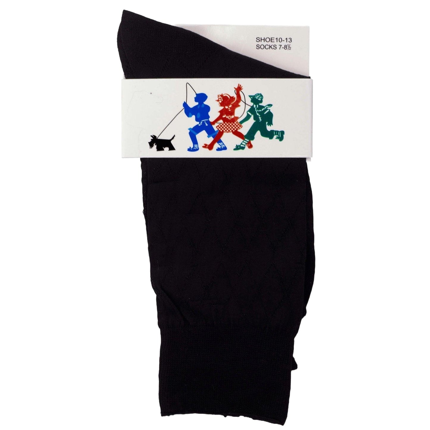 Vittorio Farina Colorful Vibrant Boy's Socks