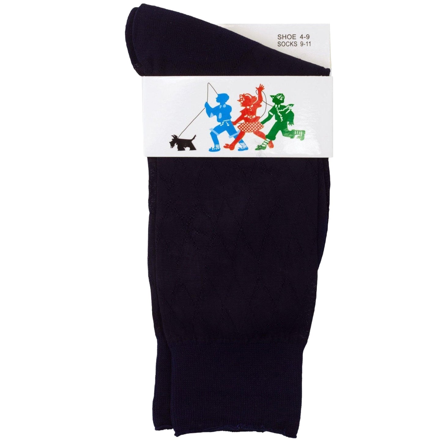 Vittorio Farina Colorful Vibrant Boy's Socks