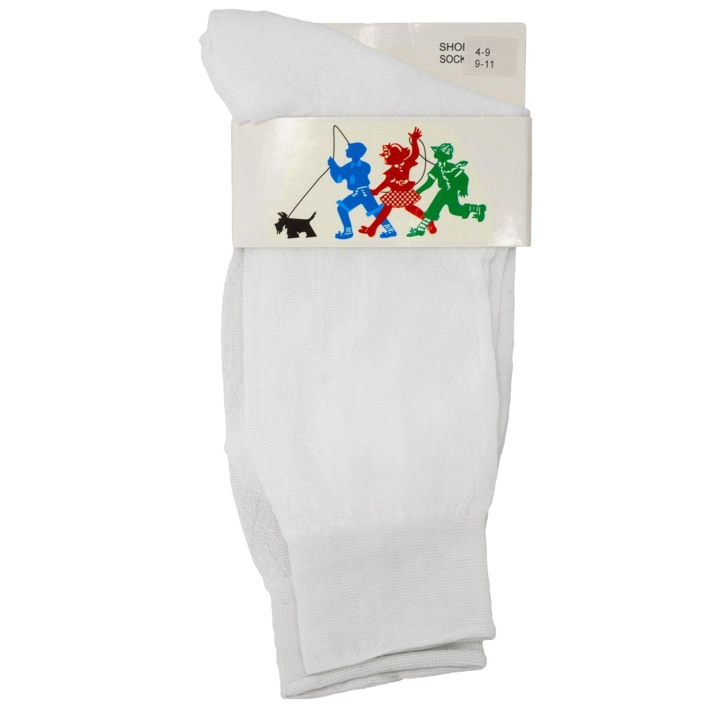 Vittorio Farina Colorful Vibrant Boy's Socks