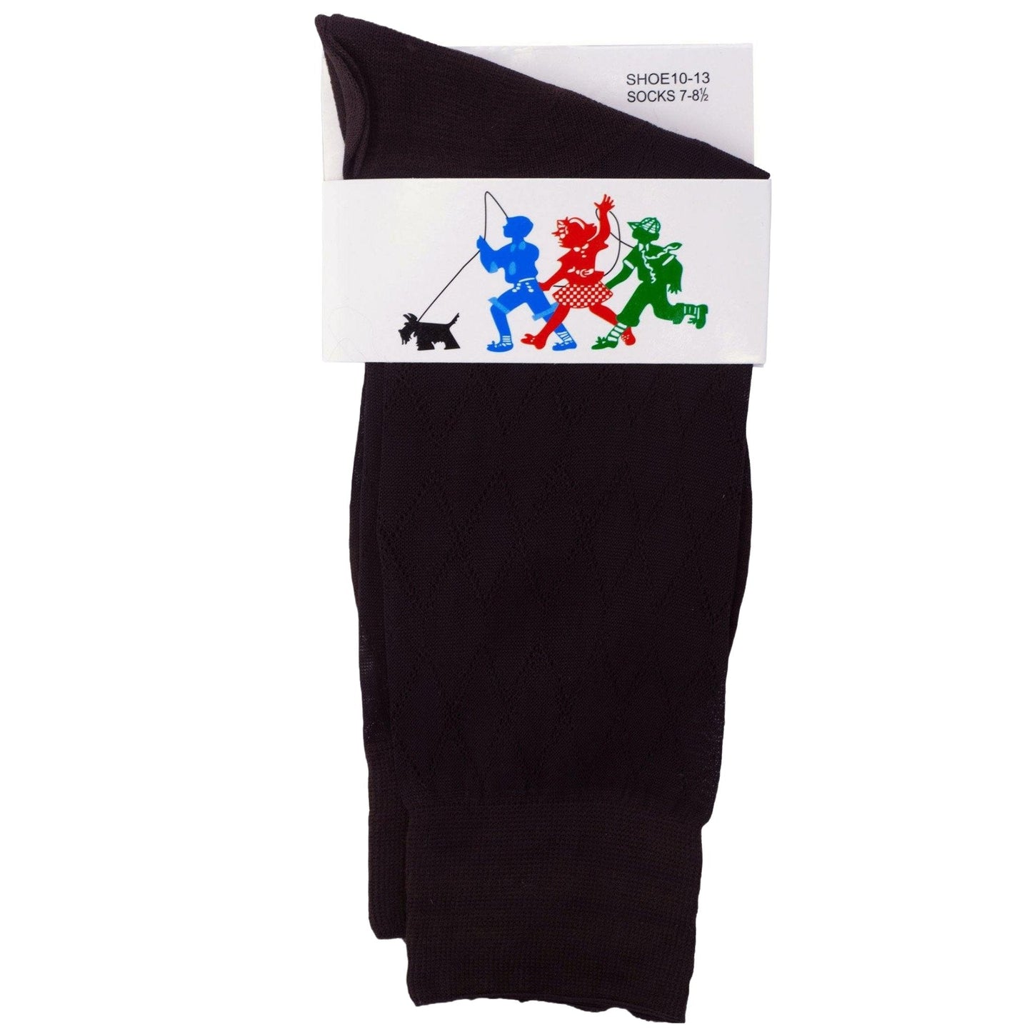 Vittorio Farina Colorful Vibrant Boy's Socks