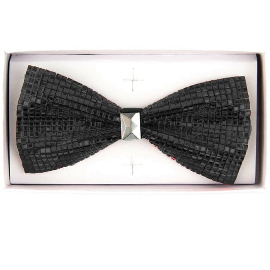 Vittorio Farina Crystal Bow Tie