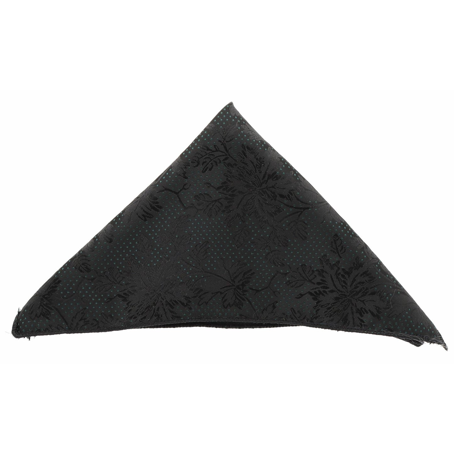 Vittorio Farina Designer Microfiber Pocket Square