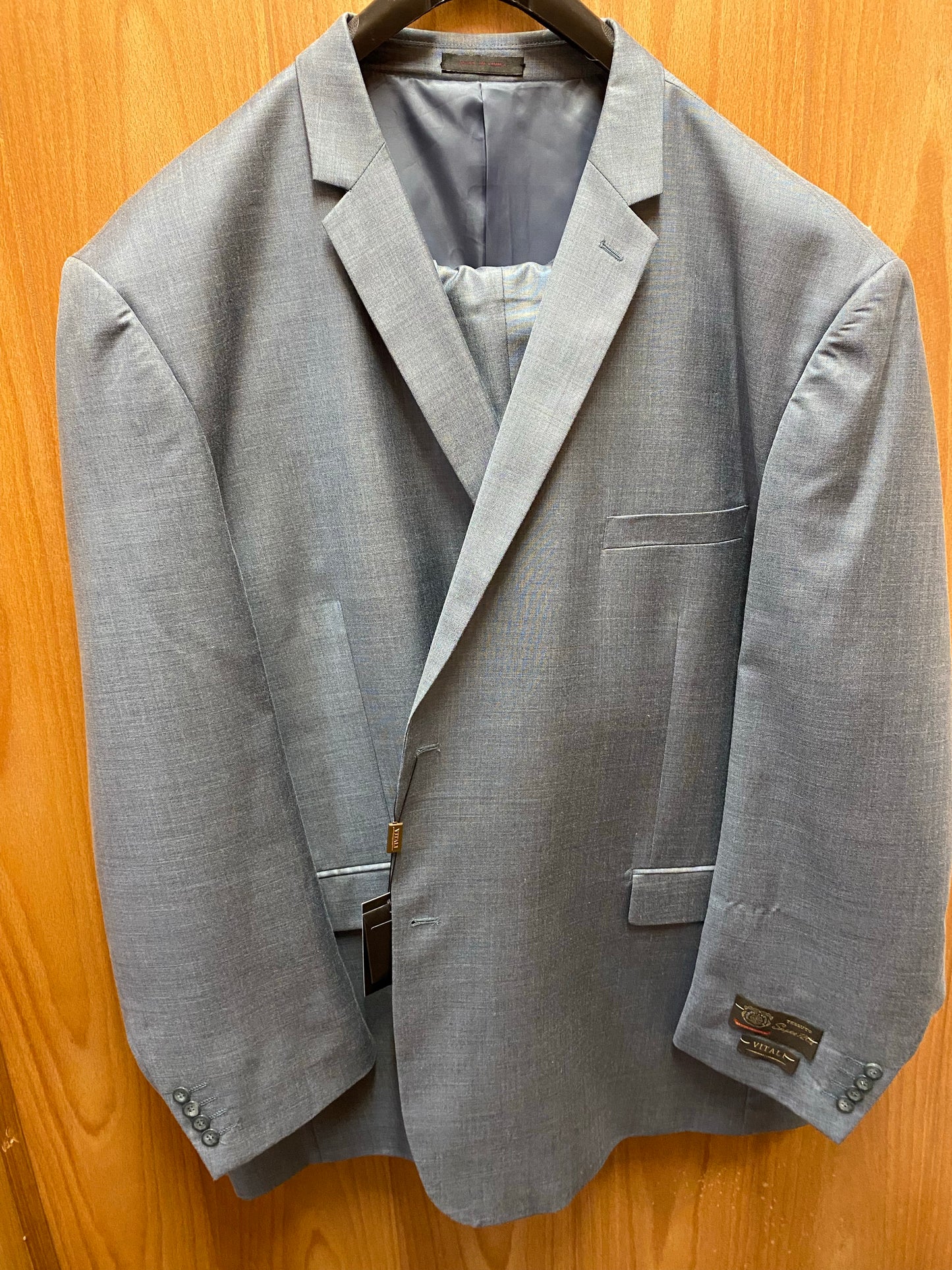 Vitali Ocean 2-Piece Suit 68L G3090