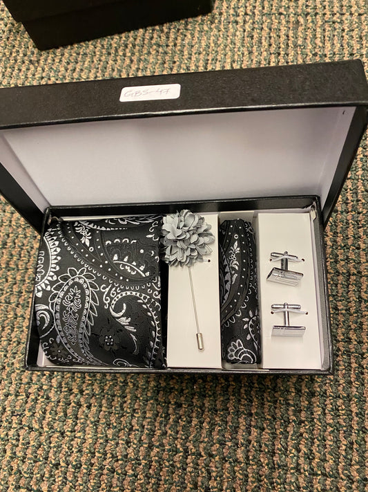 Endless Knot Gift Box